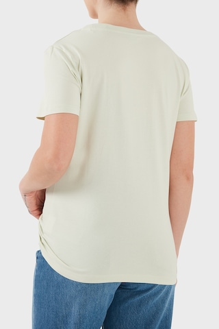 Guess Bayan T Shirt V3bı11 J1314 A89j Yeşil