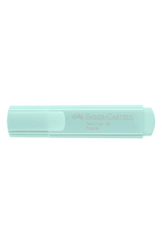 Faber-castell 154693 Textliner 1546, Tropico Pastel Yeşil Genel