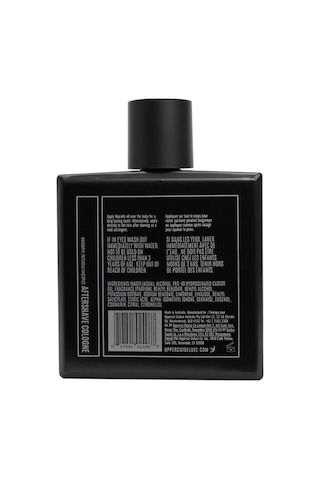 Uppercut Deluxe Tıraş Kolonyası 100 ML