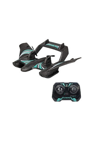 Silverlit Flybotic Aqua Wingz Uçak 84498