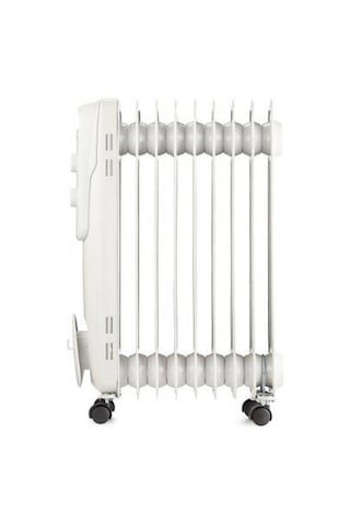 Flavel RI 2000 M 2000 W Yağlı Radyatör Beyaz