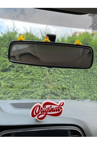 Orıgınal Ayna Süsü Oto Aksesuar