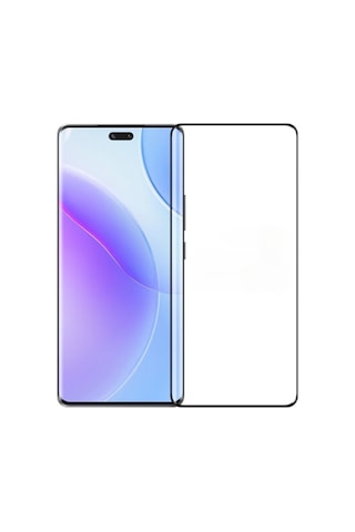 Xiaomi Civi 3 Tempered Glass Cam Koruyucu - Al3269