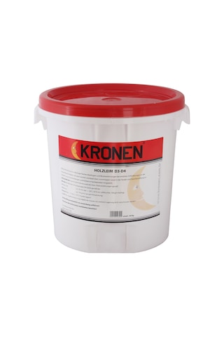 D3 - D4 Beyaz Tutkal 30 KG