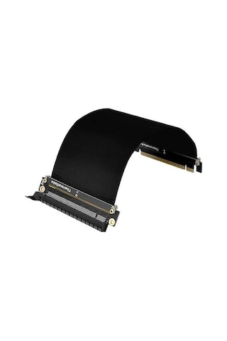 Thermaltake Ac-053-Cn1Otn-C1 Pcı-E X16 Riser Cable