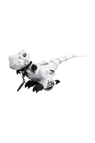 Kumandalı Kükreyen Etkileşimli Dinozor Akıllı Robot