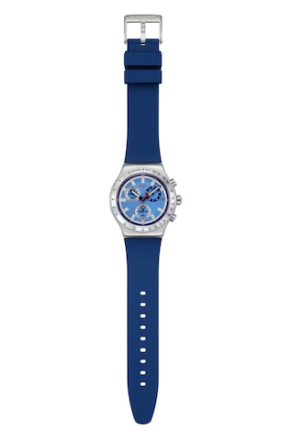 Yvs541 Swatch Sky Reflective Erkek Kol Saati Yvs541 Metal