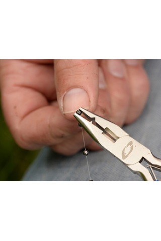 Spro Cresta Splitshot Pense