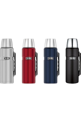 Thermos Sk 2020 Stainles King X Large 2 Lt Termos