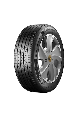 Continental 195/65R15 91H Ultracontact Yaz Lastiği 2025 Continental 195/65R15 91H Ultracontact Yaz Lastiği 2025