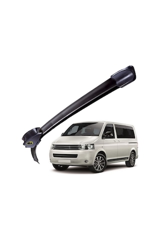 Frt Ottoman Otomobil Sileceği Muz Silecek Takımı 24/24 İnch 60/60 Cm Amarok 2012 İle Uyumlu
