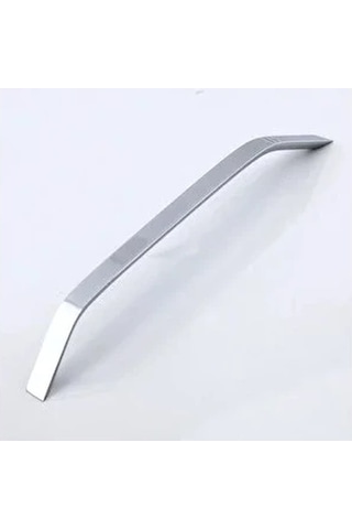 Çankaya Şahin Kulp Seçenekli 195mm 2 Adet Gri