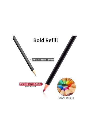 Tuomeng Yağlı Boya Kurşun Seti Sanat Renk Aletleri Başlangıç Boyama Seti 120 Parça Set