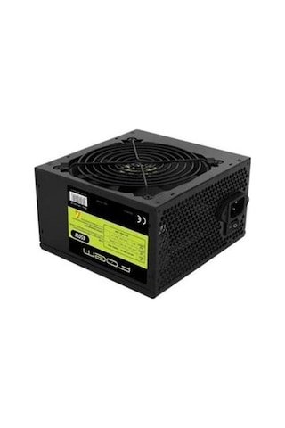 Frisby Foem Fps-g45f12b 450 W Power Supply Kdo
