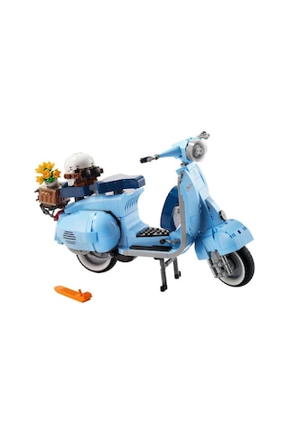LEGO® Icons 10298 Vespa 125 1106 Parça