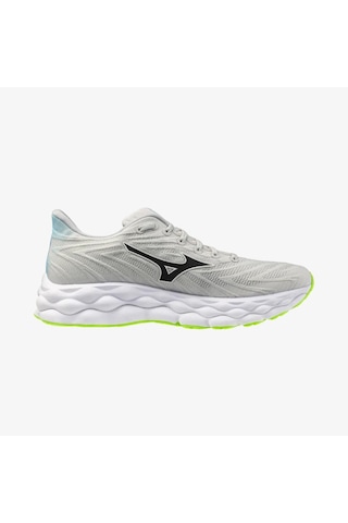 Mizuno Wave Sky 8 Erkek Gri Koşu Ayakkabısı J1gc240256 2800153