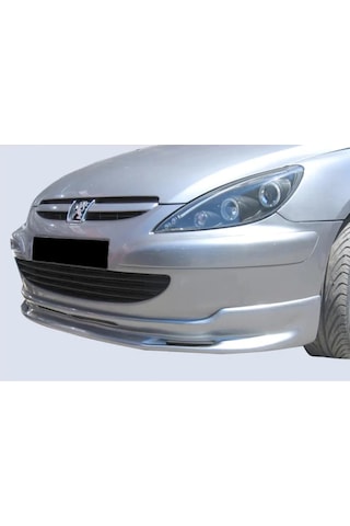 Peugeot 307 Ön Ek Plastik Peugeot 307 Ön Ek Plastik