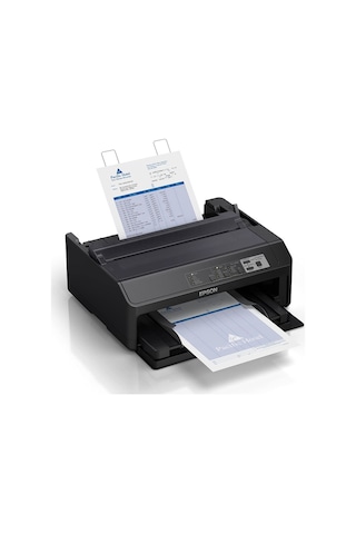 Epson FX-890II Nokta Vuruşlu Yazıcı
