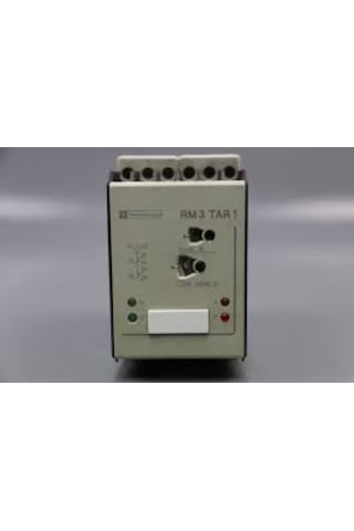 Telemecanique Optimum Kontrol Zaman Rölesi Rm3tar113qn7