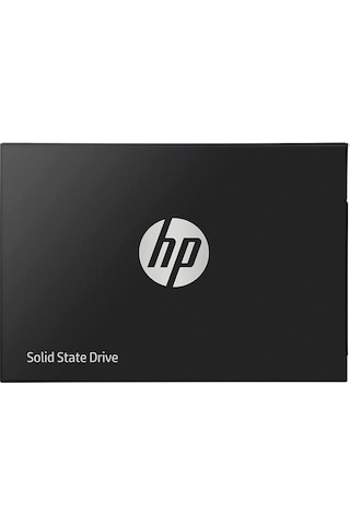 Hp S650 480 Gb 2.5 Inç Dahili Ssd