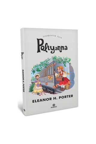 Ilköğretim Için Pollyanna