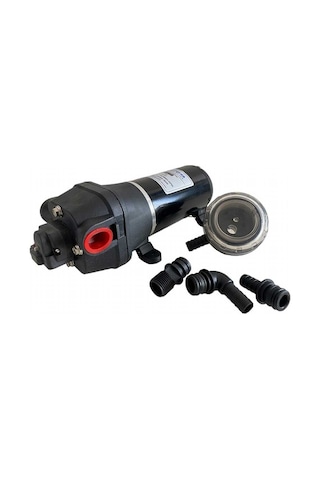 Aquaforza Hidrofor 17 Litre/dk 40psi Voltaj:12v