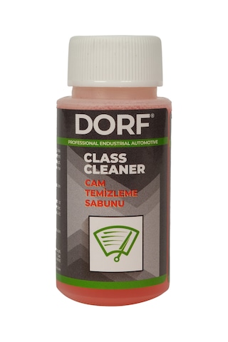 Dorf Cam Temizleme Sabunu 40 Ml 10 Adet