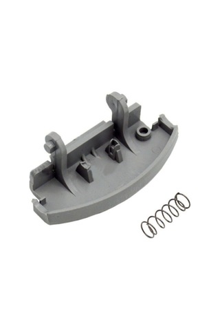 Vager Octavia Kol Dayama Üst Kapağı Kolçak Mandalı 1997-2009 3b0868445 Gri