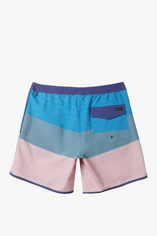 Quiksilver Surfsilk Tijuana Volley 16 Erkek Pembe Deniz Şortu Aqyjv03135-meq6