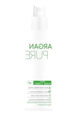 Acil Kurtarma Argan Pure Saç Toniği 150 Ml Besleyici Ve Onarıcı