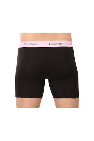 Calvin Klein Calvın Kleın Erkek 5 Li Boxer Nb4231-vsu Siyah