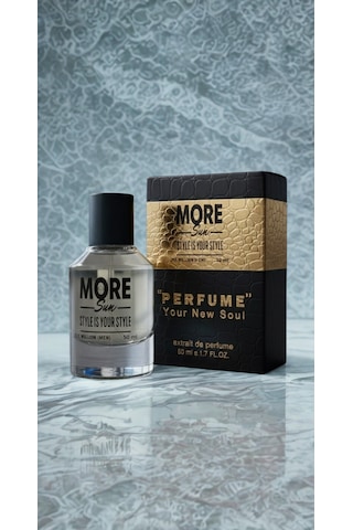 Moresun Onemillion Erkek Parfüm EDP 50 ML