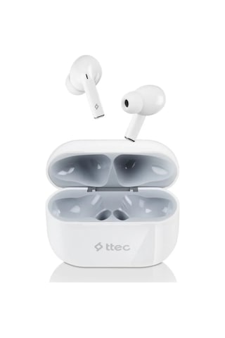 Ttec Airbeat Plus Gerçek Kablosuz Tws Bluetooth Kulaklık