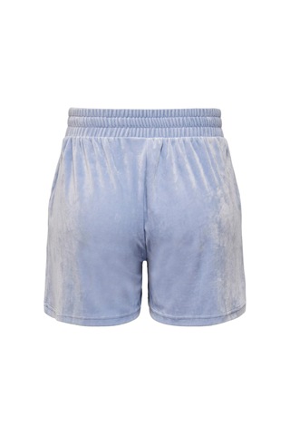 Only Kadın Penye Yumuşak Kumaş Şort Onllaya Shorts - 15231359 001