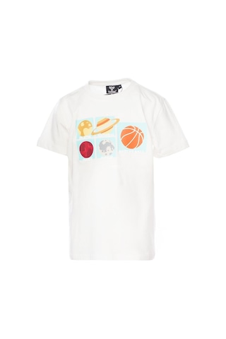 Hummel Draco T-shırts S/s Erkek Çocuk T-shırt
