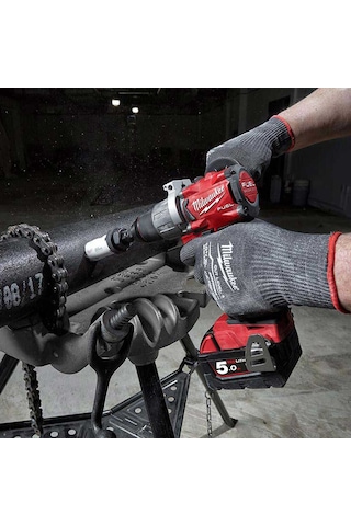 Milwaukee M18 FDD2-402 C Akülü Matkap Vidalama