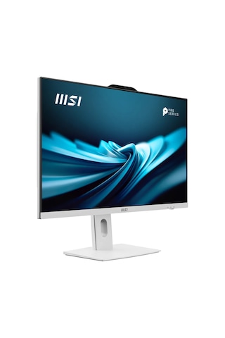 MSI PRO AP272P 14M-868XEU i5-14400 16 GB 512 GB SSD 27" Free Dos FHD Dizüstü Bilgisayar