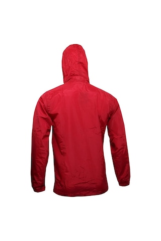 Joma Erkek Yağmurluk 100087,6 Alaska Ii Rainjacket 527627281 Kırmızı