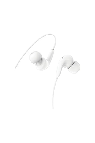 Ven-dens Vd-ear008 Type-c Premium Mikrofonlu Kulaklık - Beyaz