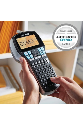 Dymo Labelmanager 420p Yüksek Performanslı Etiketleme Aleti