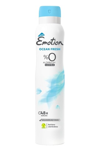 Kadın Deodorant, 200 Ml