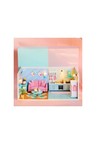 Dreamy Home Serisi-oturma Odası