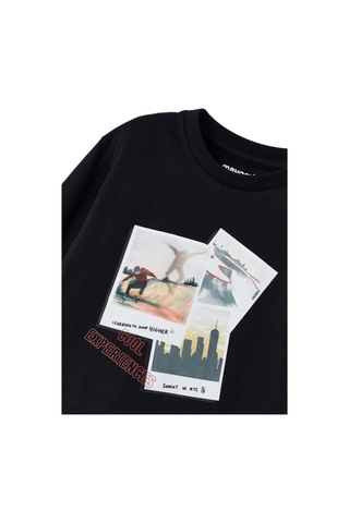 Mayoral Erkek Çocuk Uzun Kol Sweatshirt 4022 66