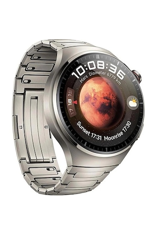 TT Castu Watch 4 Pro Suit 8 Kordonlu Akıllı Saat (İthalatçı Garantili)