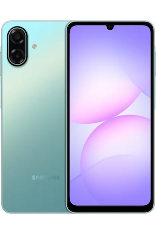 Samsung Galaxy A07 5G 4 GB 128 GB (Samsung Türkiye Garantili)