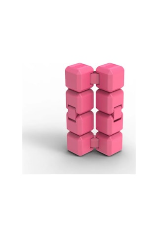 3dprototürk Katla Aç Pembe