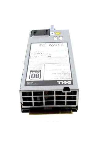 Dell 750W Power Supply Hotplg 13G-Ps-750W