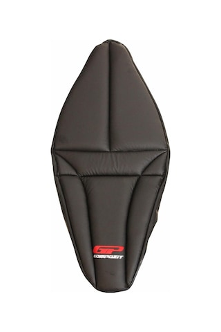 GP Kompozit Honda Dio 2021-2025 Uyumlu Motosiklet Konfor Sele Kılıfı