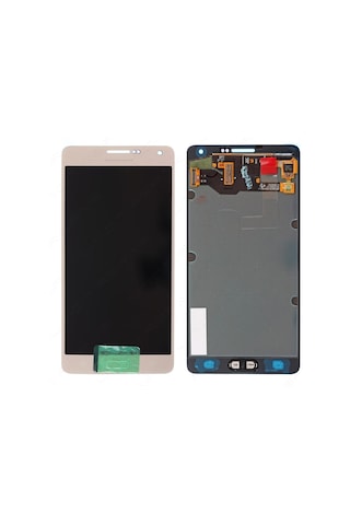 Samsung Uyumlu Galaxy A7 A700 2015 Lcd Ekran Dokunmatik Panel