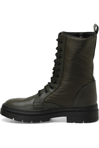 Butigo 23k-196 3pr Haki Kadın Postal 000000000101479889 Haki